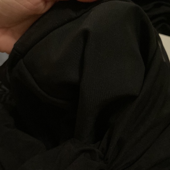 Aritzia Luxor Halter Dress - Picture 4 of 6